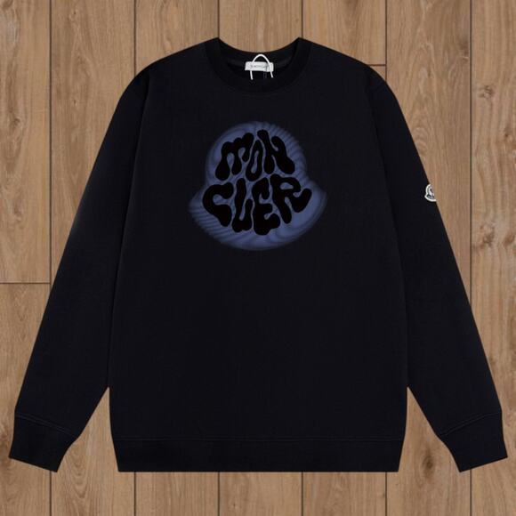 Moncler Men's Classic Sweatshirts - Picture 1 of 3